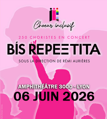 concert bis repetita