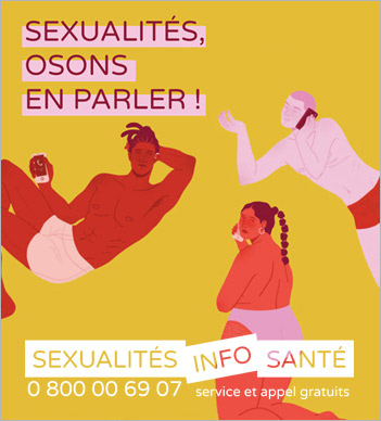 sexualites info sante