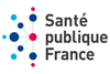 Logo Santé publique France