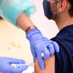 Vaccination Pharmaciens Infirmiers Sages-femmes