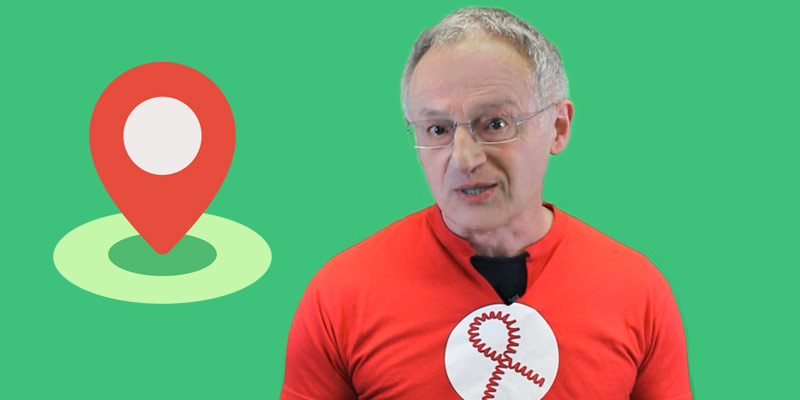 Photo A La Une : depistage en cegidd