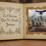 Photo de Une Livre de Sophie Elena