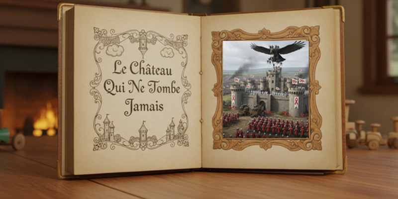 Photo de Une Livre de Sophie Elena