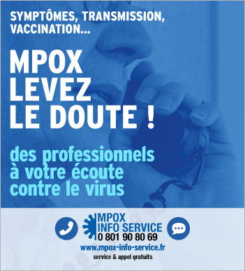 lien vers Mpox Info Service