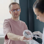 une dépistage dermatophile
