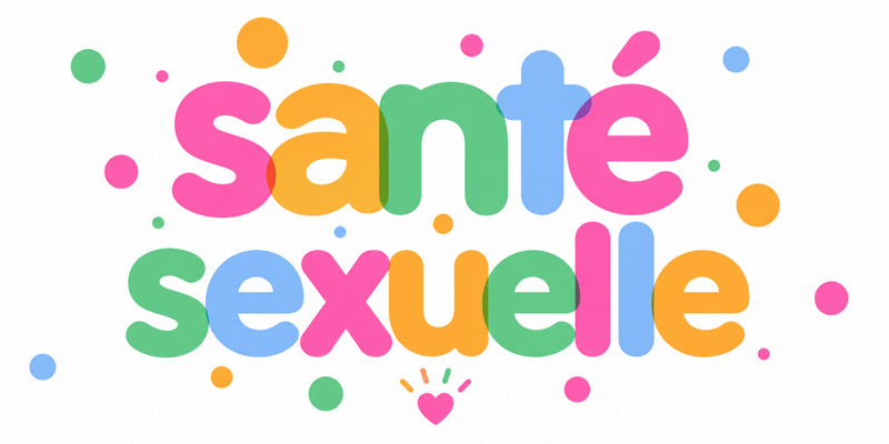 image Une Santé sexuelle